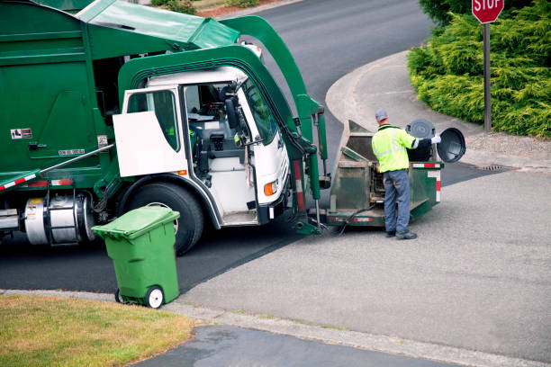 Best Recycling Services for Junk in Taylorsville, KY